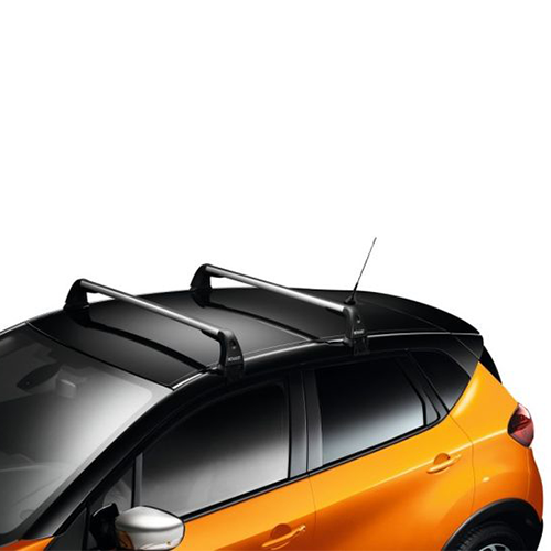 CAPTUR Alumínium tetőrudak