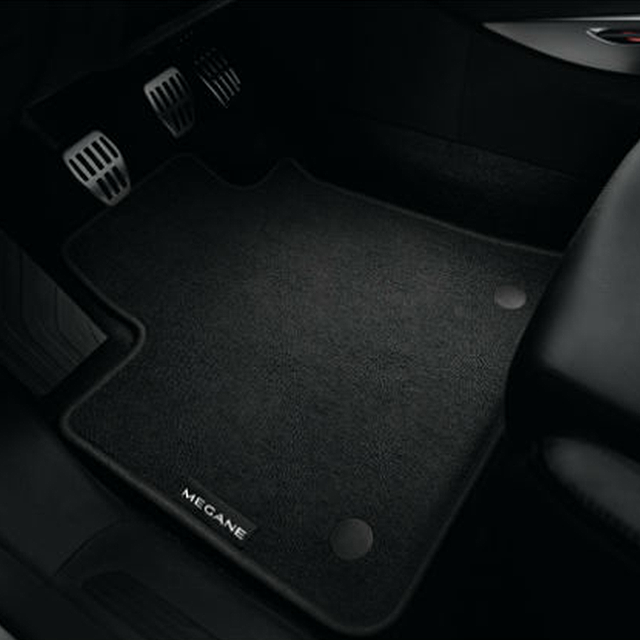 MEGANE Comfort textilszőnyeg szett