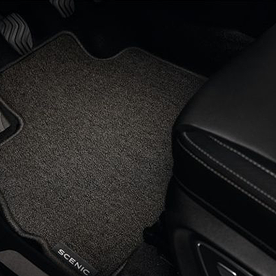 SCENIC Comfort textilszőnyeg szett