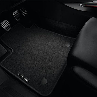 MEGANE Comfort textilszőnyeg szett