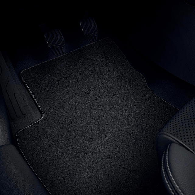 KOLEOS Comfort textilszőnyeg szett
