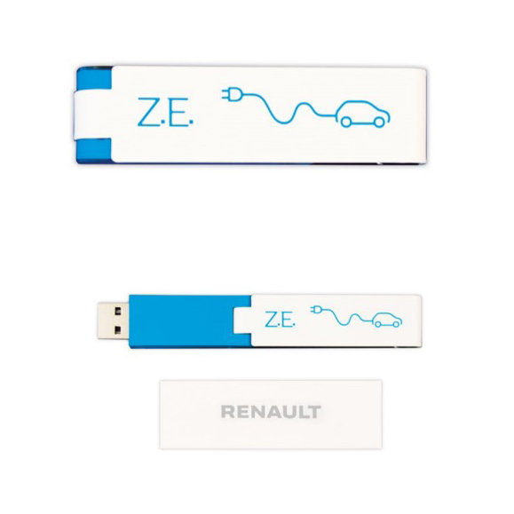 Z.E. USB pendrive